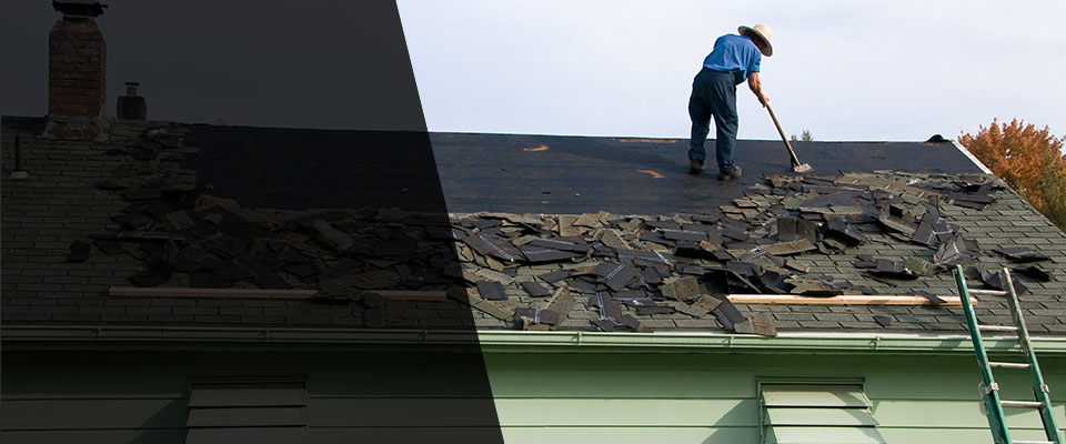 Mamers Roofing Contractors