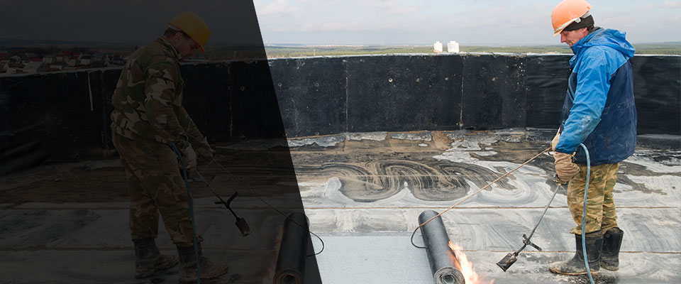 Mamers Roofing Contractors